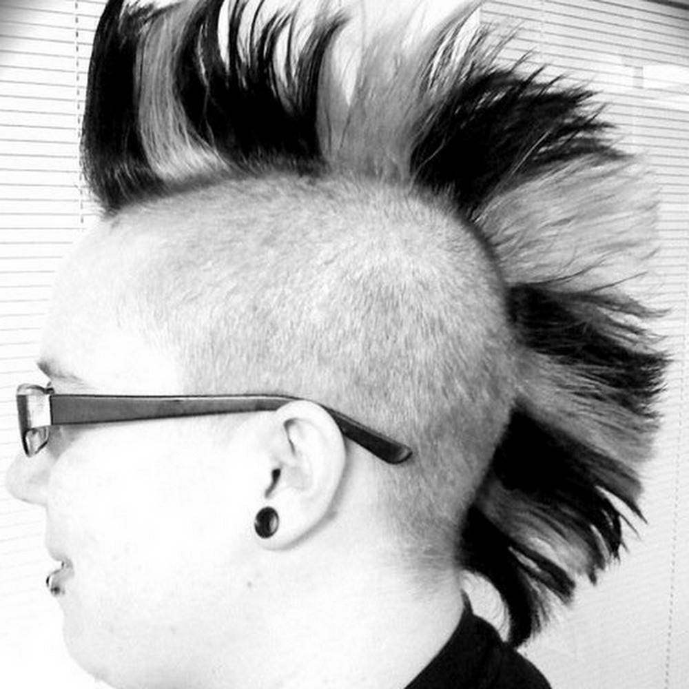 Meet your Posher, Liz